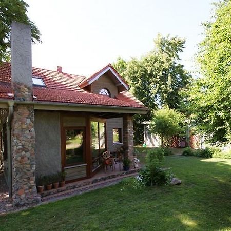 Guest House Darius Ir Girenas Połąga Pokój zdjęcie