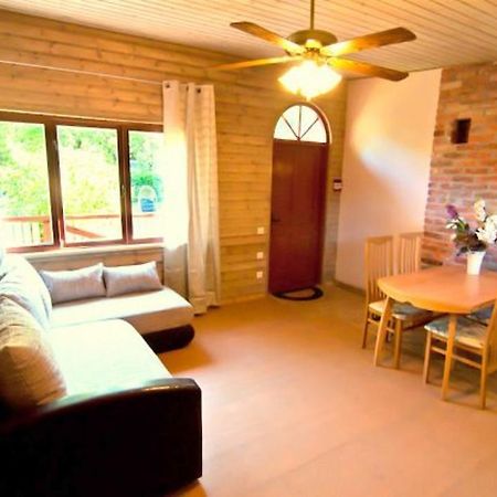 Guest House Darius Ir Girenas Połąga Pokój zdjęcie