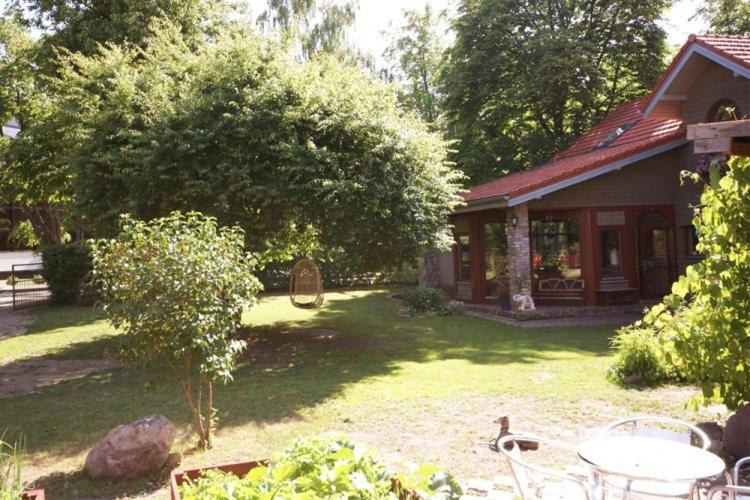 Guest House Darius Ir Girenas Połąga Pokój zdjęcie