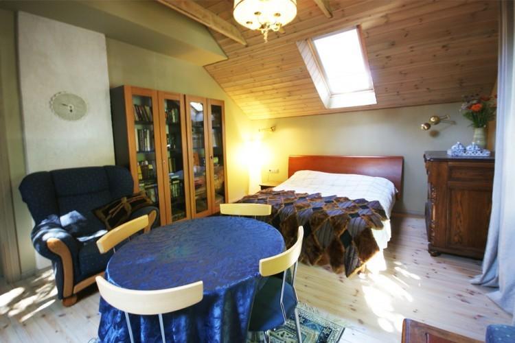 Guest House Darius Ir Girenas Połąga Pokój zdjęcie
