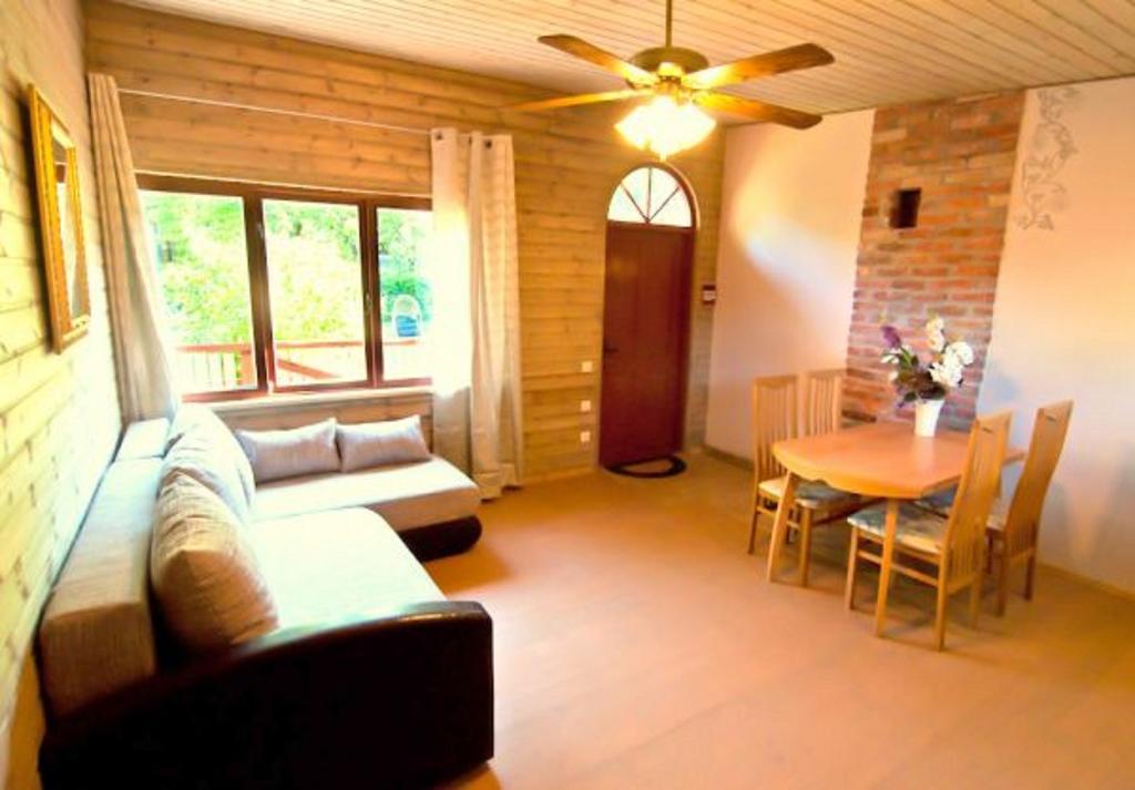 Guest House Darius Ir Girenas Połąga Pokój zdjęcie